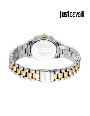 Just Cavalli Ladies Watch